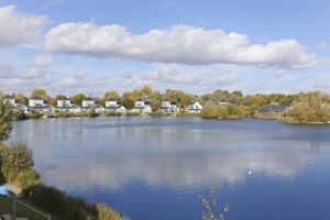 View to west- click for photo gallery